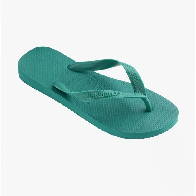 HAVAIANAS BRASIL - GREEN FRESHNESS
