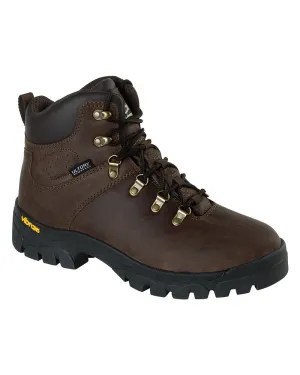 Hoggs of Fife Munro Classic W/P Hiking Boot.