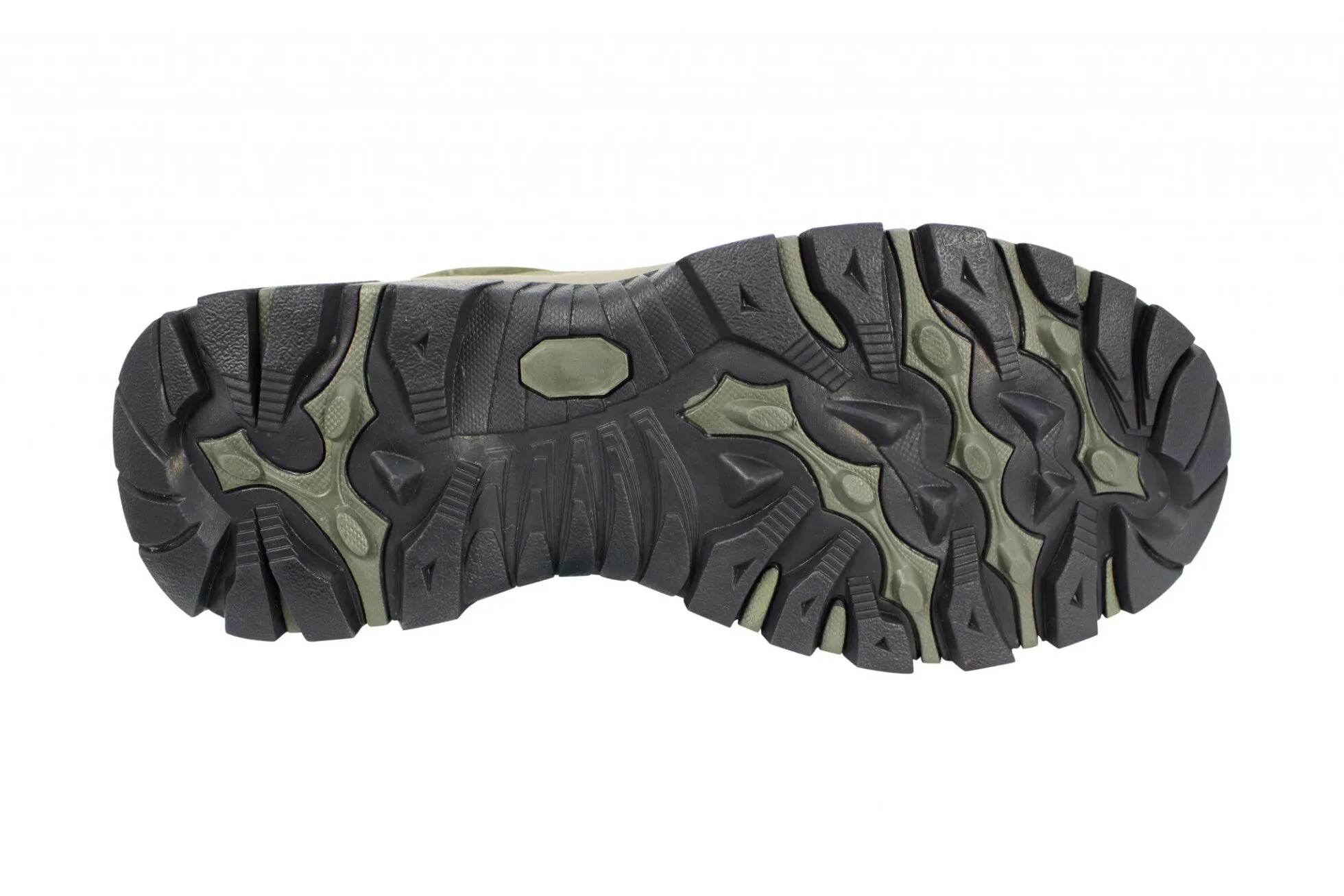 Hoggs of Fife Nevis Waterproof Hiking Boots.
