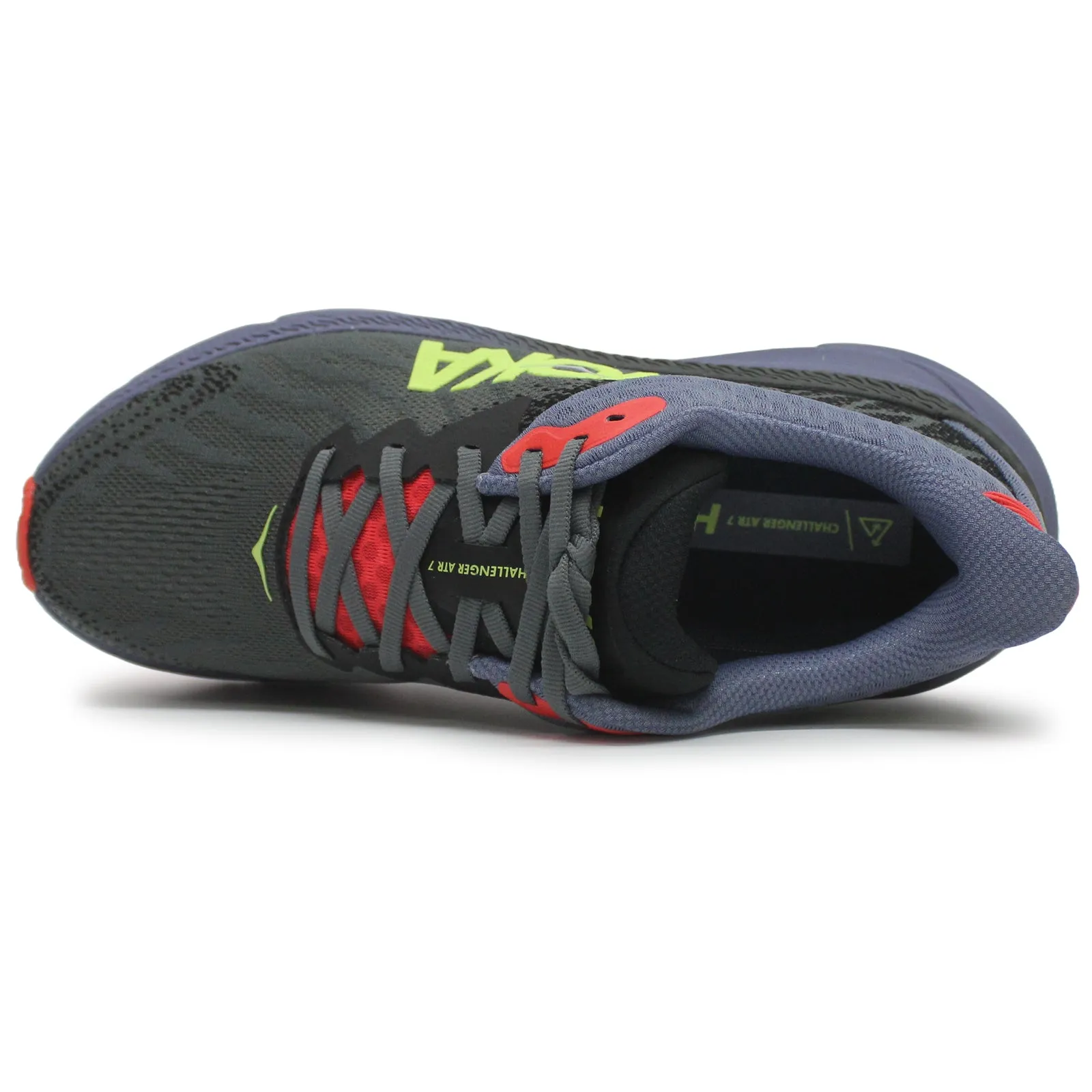 Hoka Challenger Atr 7 Textile Men's Running Shoes