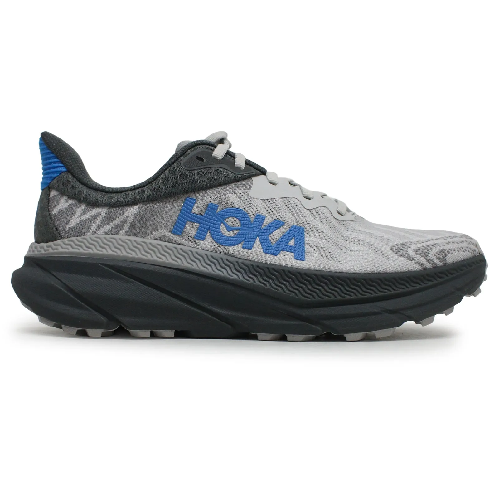 Hoka Challenger Atr 7 Textile Men's Running Shoes