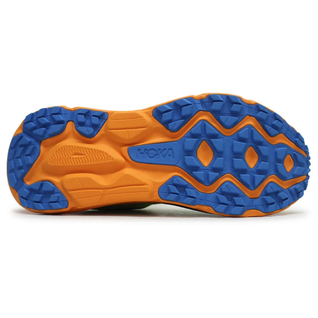 Hoka Challenger Atr 7 Textile Men's Running Shoes