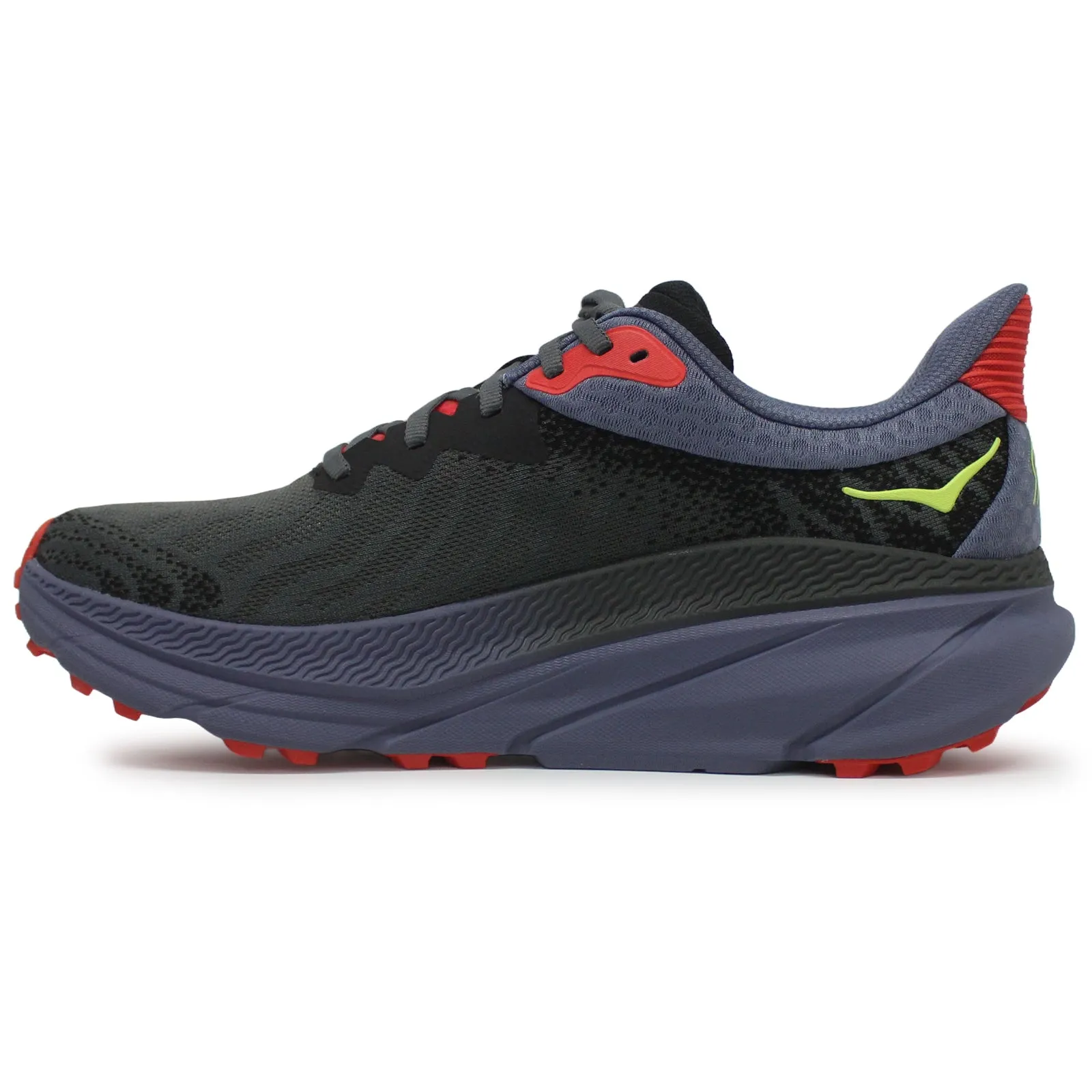 Hoka Challenger Atr 7 Textile Men's Running Shoes