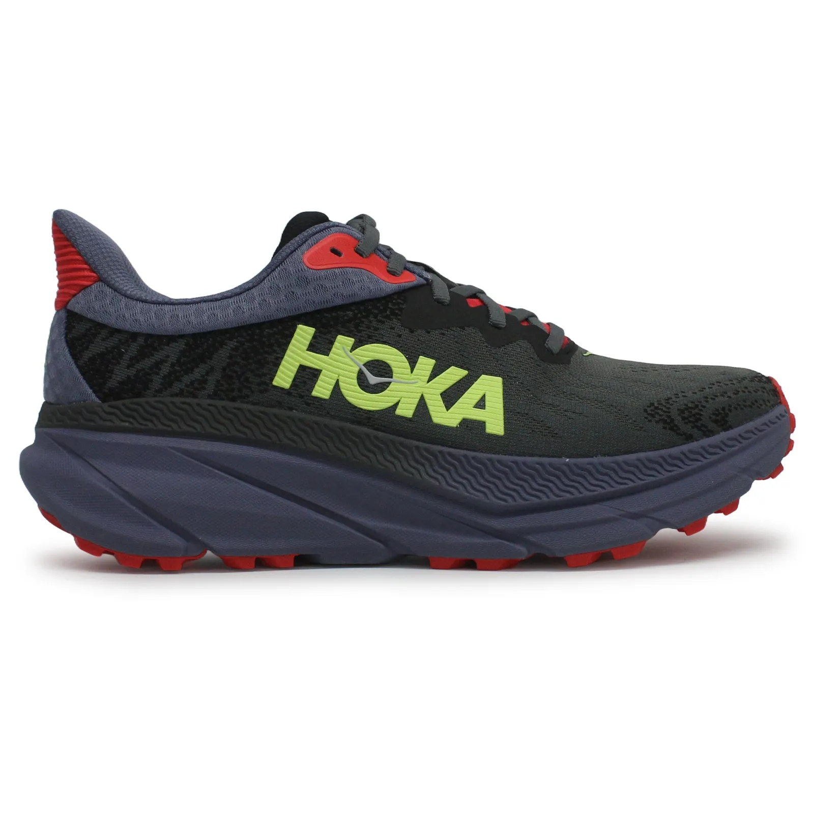 Hoka Challenger Atr 7 Textile Men's Running Shoes