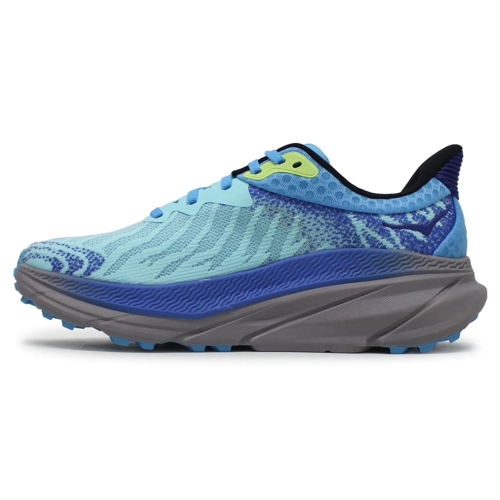 Hoka Challenger Atr 7 Textile Men's Running Shoes