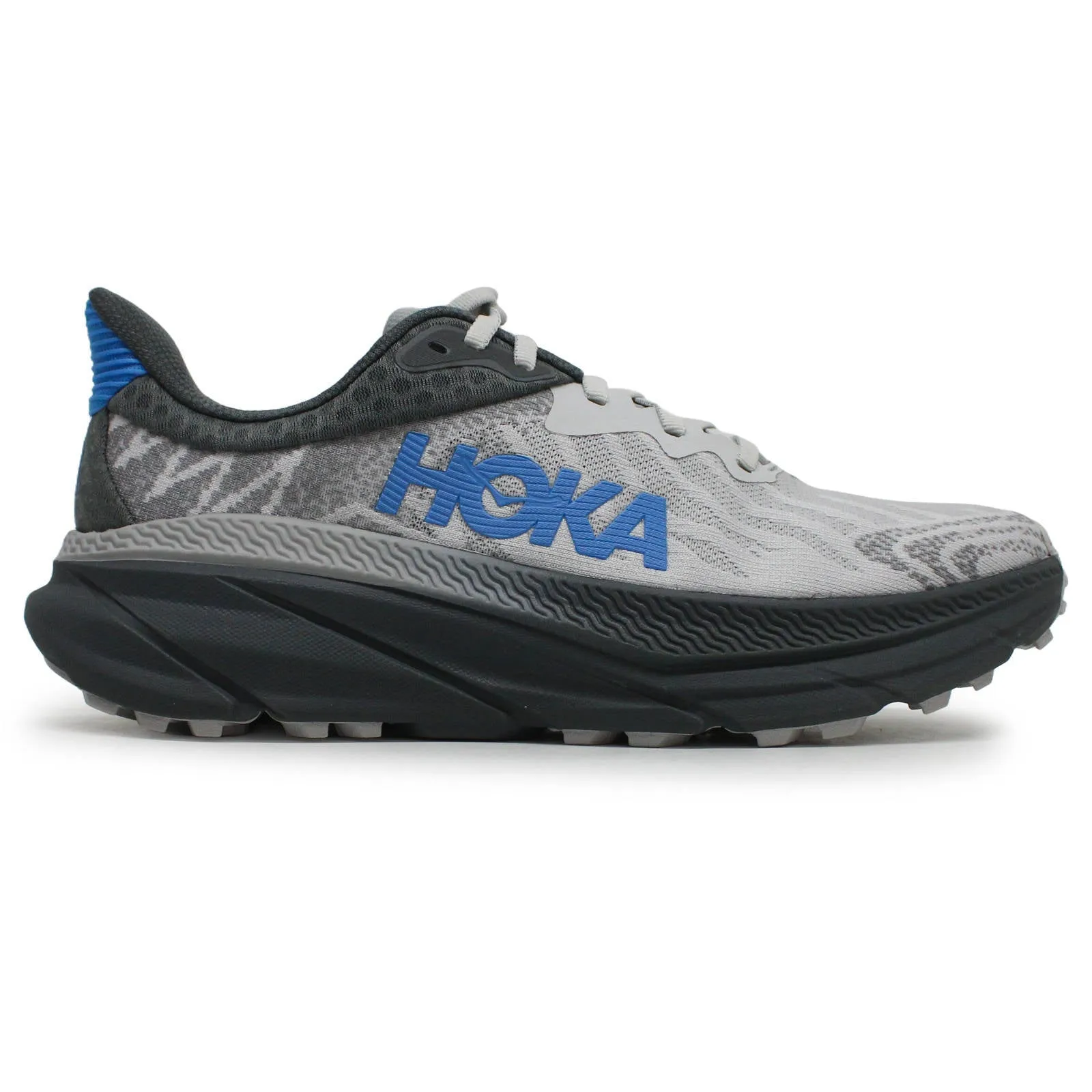 Hoka Challenger Atr 7 Textile Men's Running Shoes