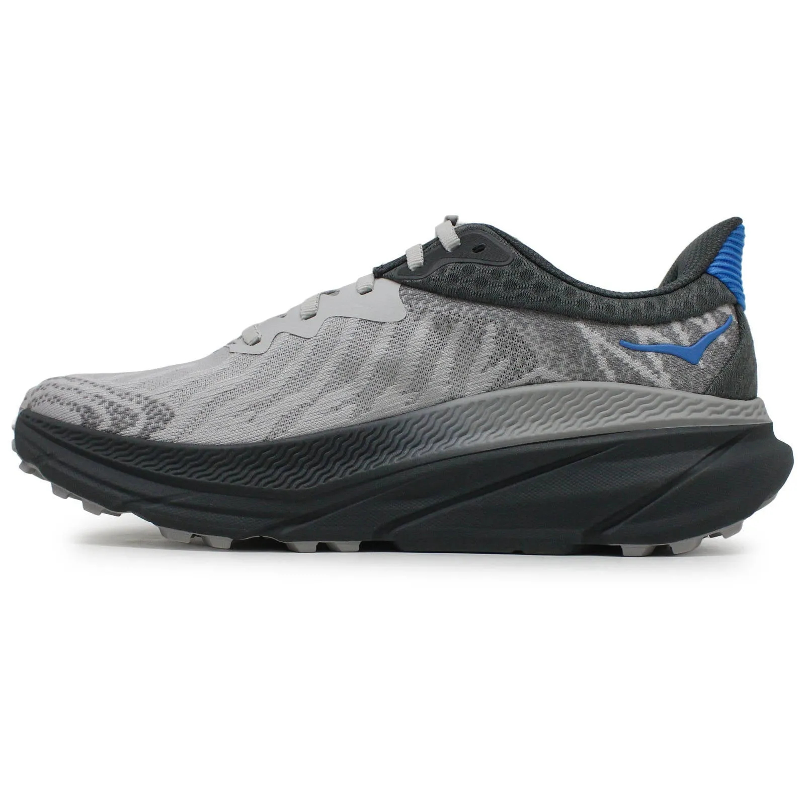 Hoka Challenger Atr 7 Textile Men's Running Shoes