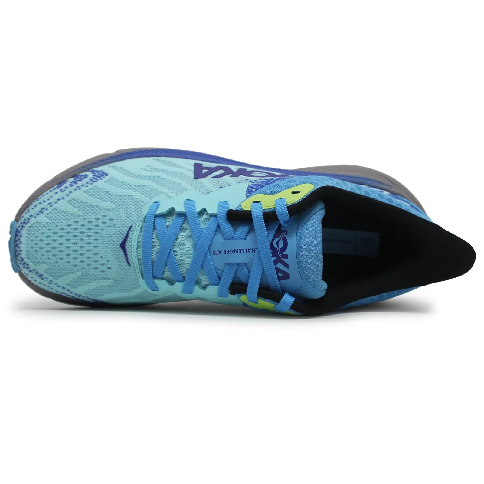 Hoka Challenger Atr 7 Textile Men's Running Shoes