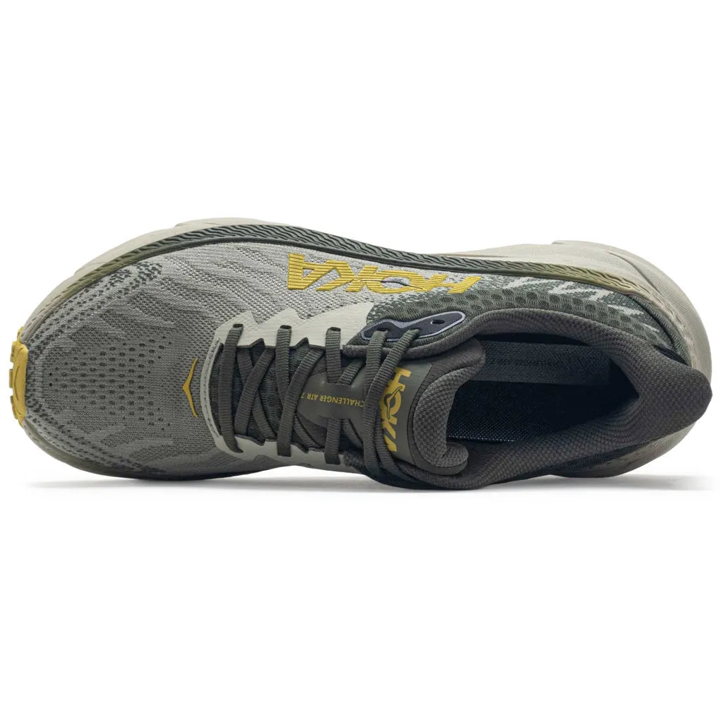 Hoka Challenger Atr 7 Textile Men's Running Shoes