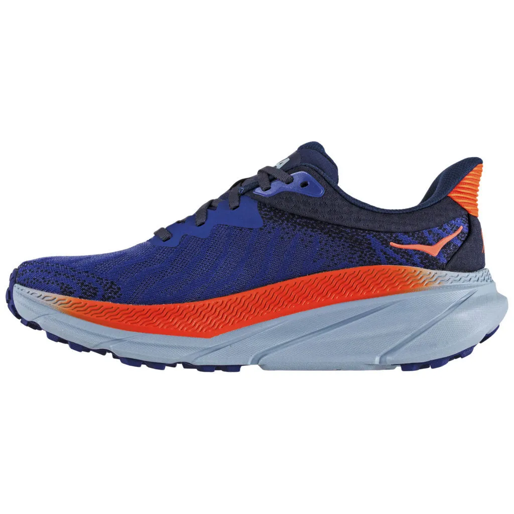 Hoka Challenger Atr 7 Textile Men's Running Shoes