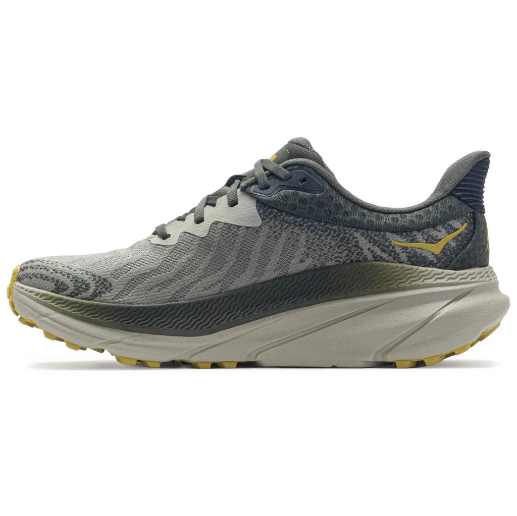 Hoka Challenger Atr 7 Textile Men's Running Shoes