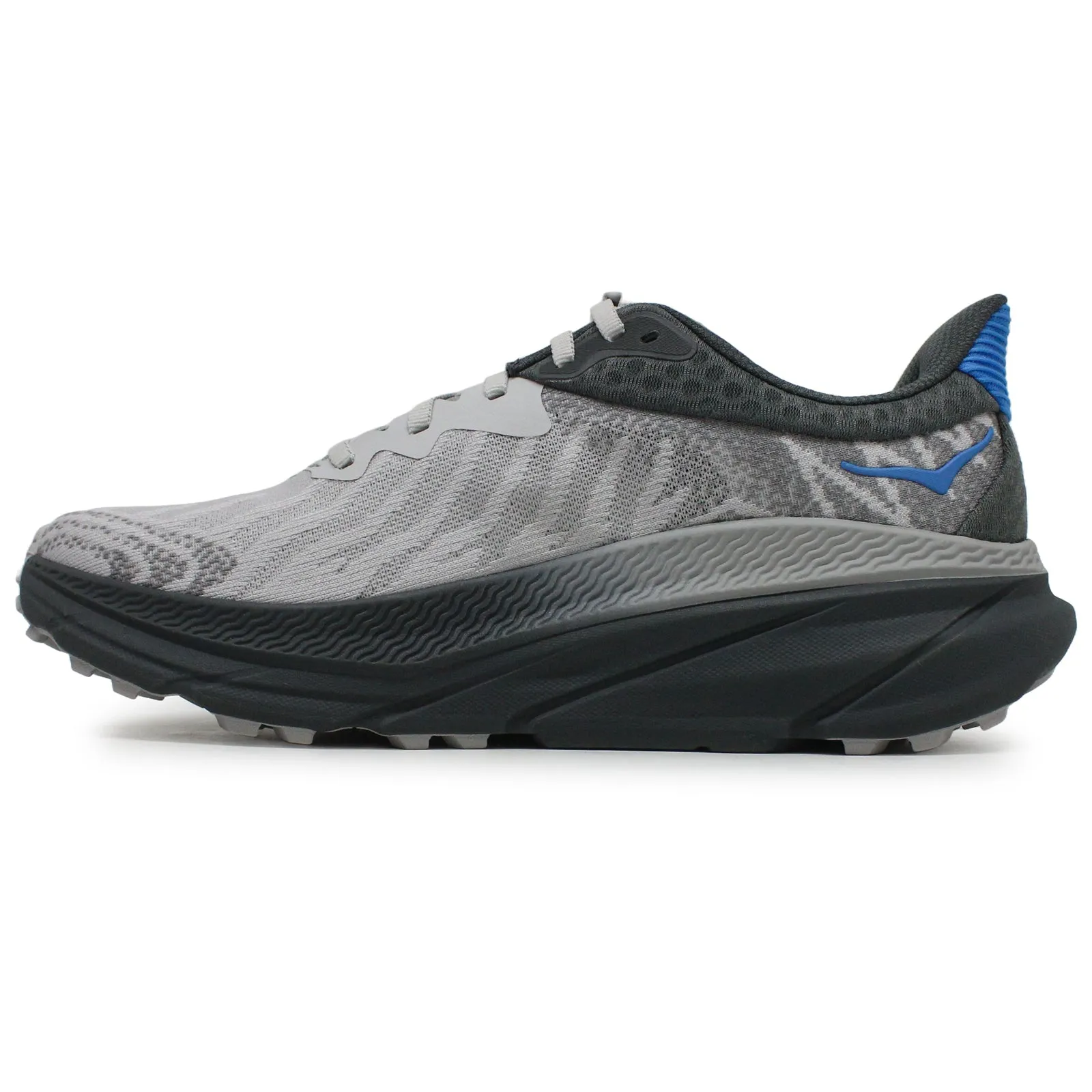 Hoka Challenger Atr 7 Textile Men's Running Shoes