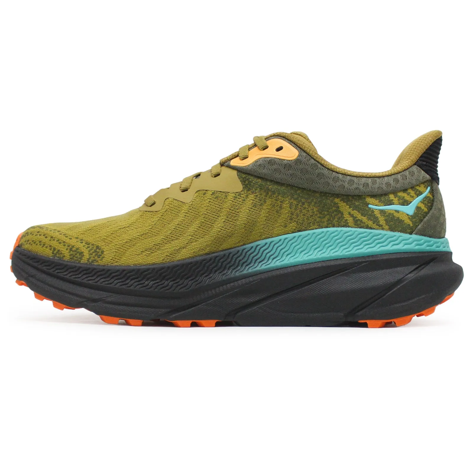 Hoka Challenger Atr 7 Textile Men's Running Shoes