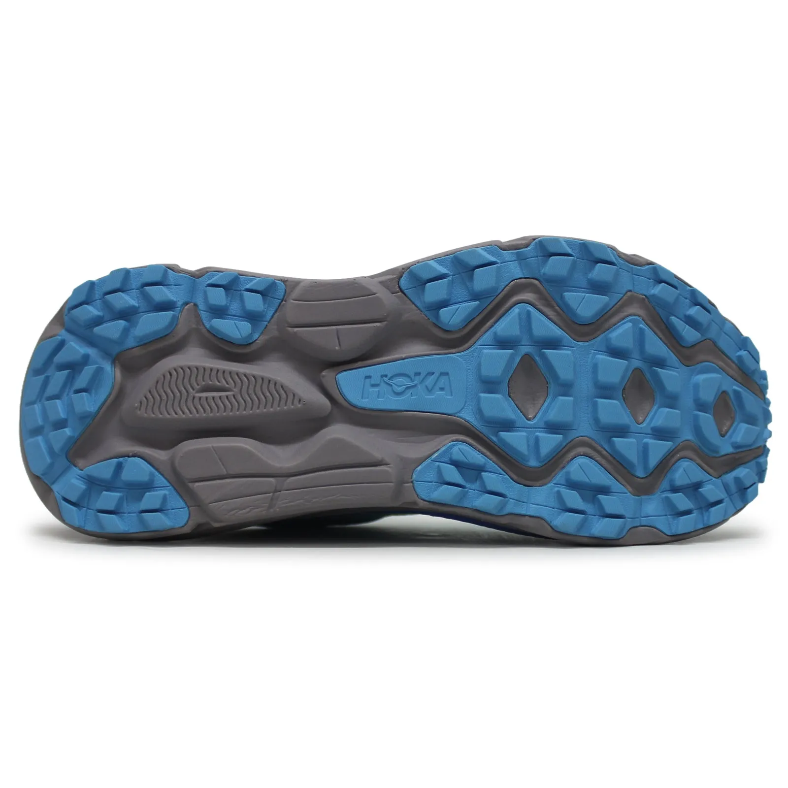 Hoka Challenger Atr 7 Textile Men's Running Shoes