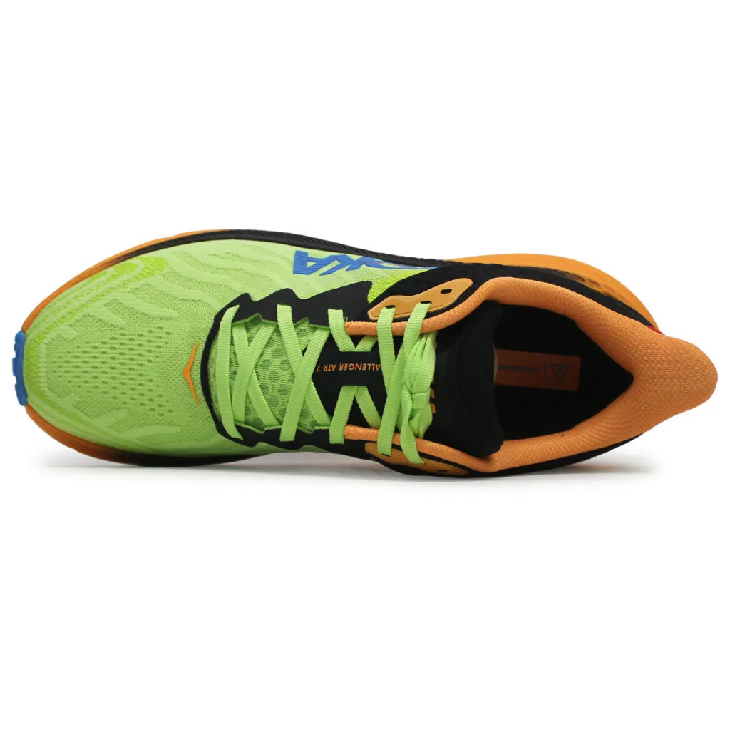 Hoka Challenger Atr 7 Textile Men's Running Shoes