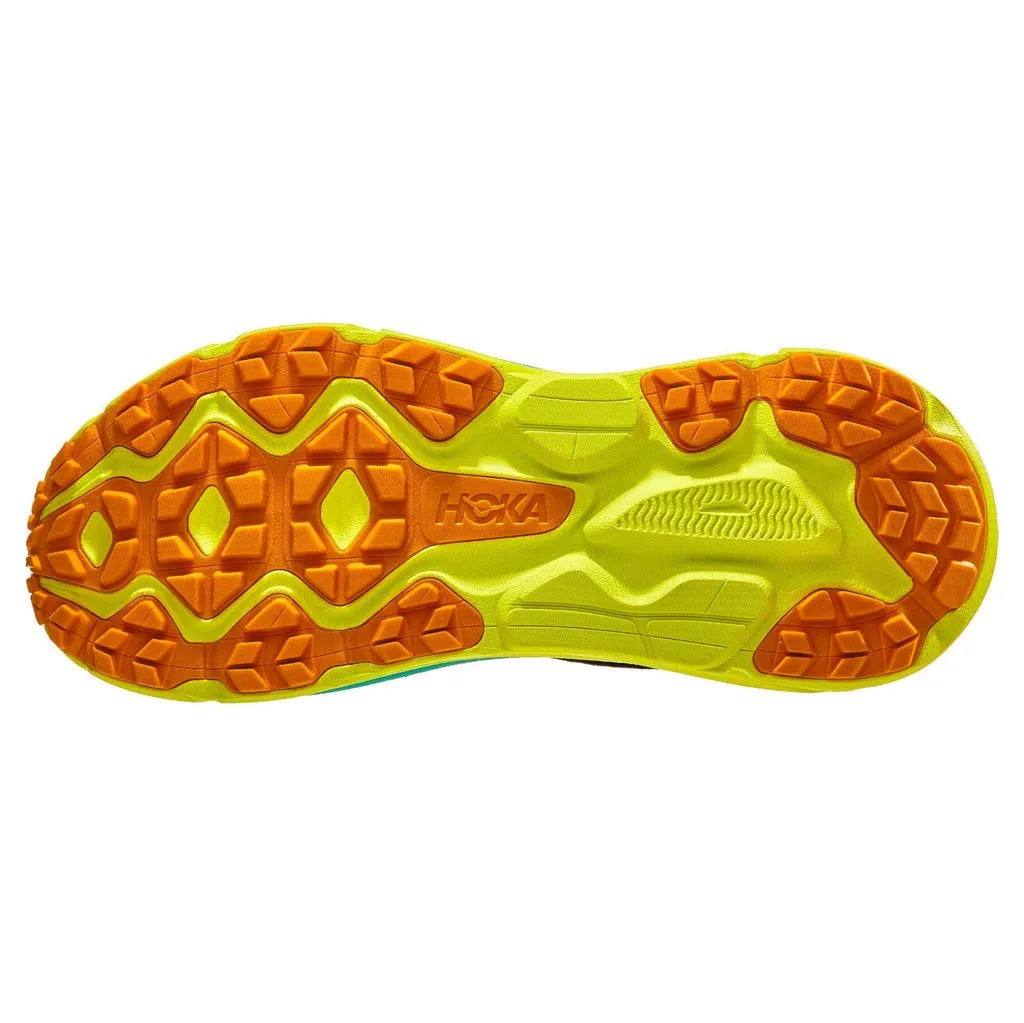 Hoka Challenger Atr 7 Textile Men's Running Shoes