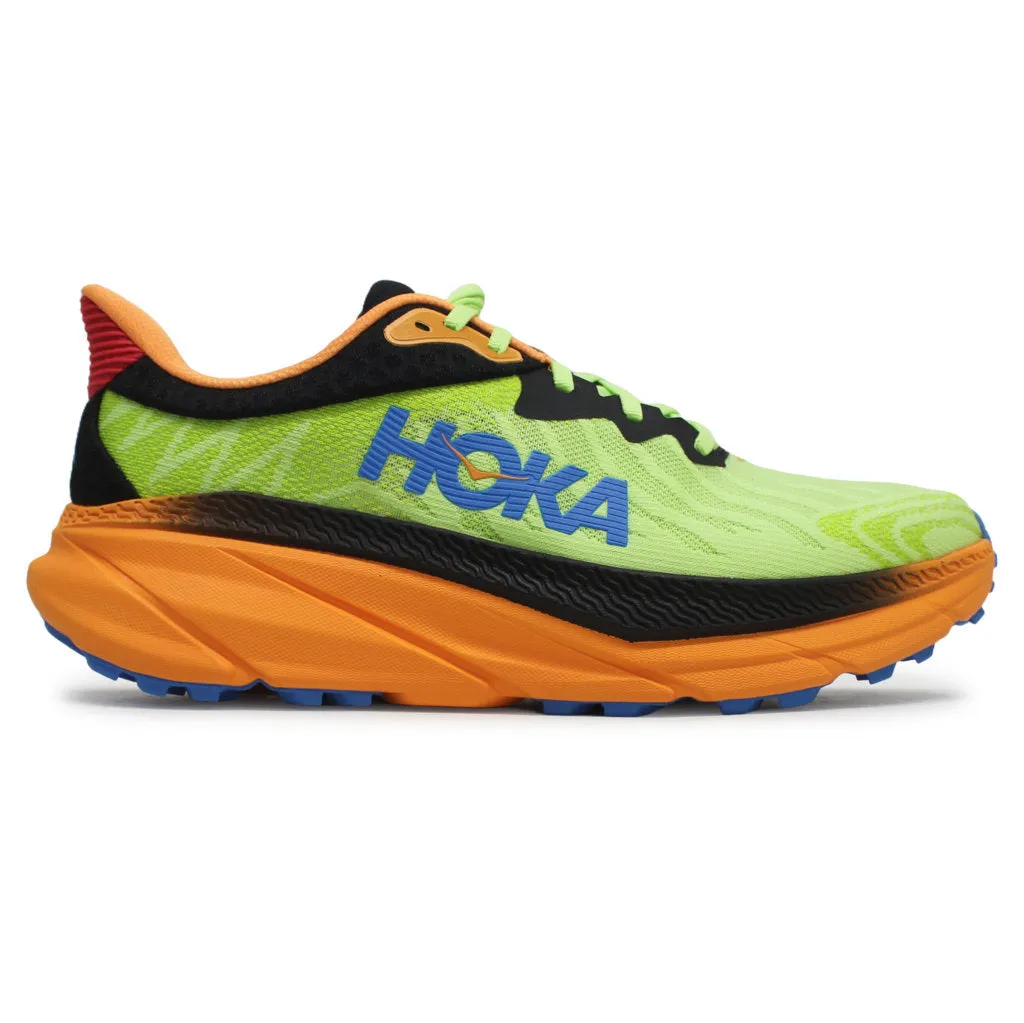 Hoka Challenger Atr 7 Textile Men's Running Shoes