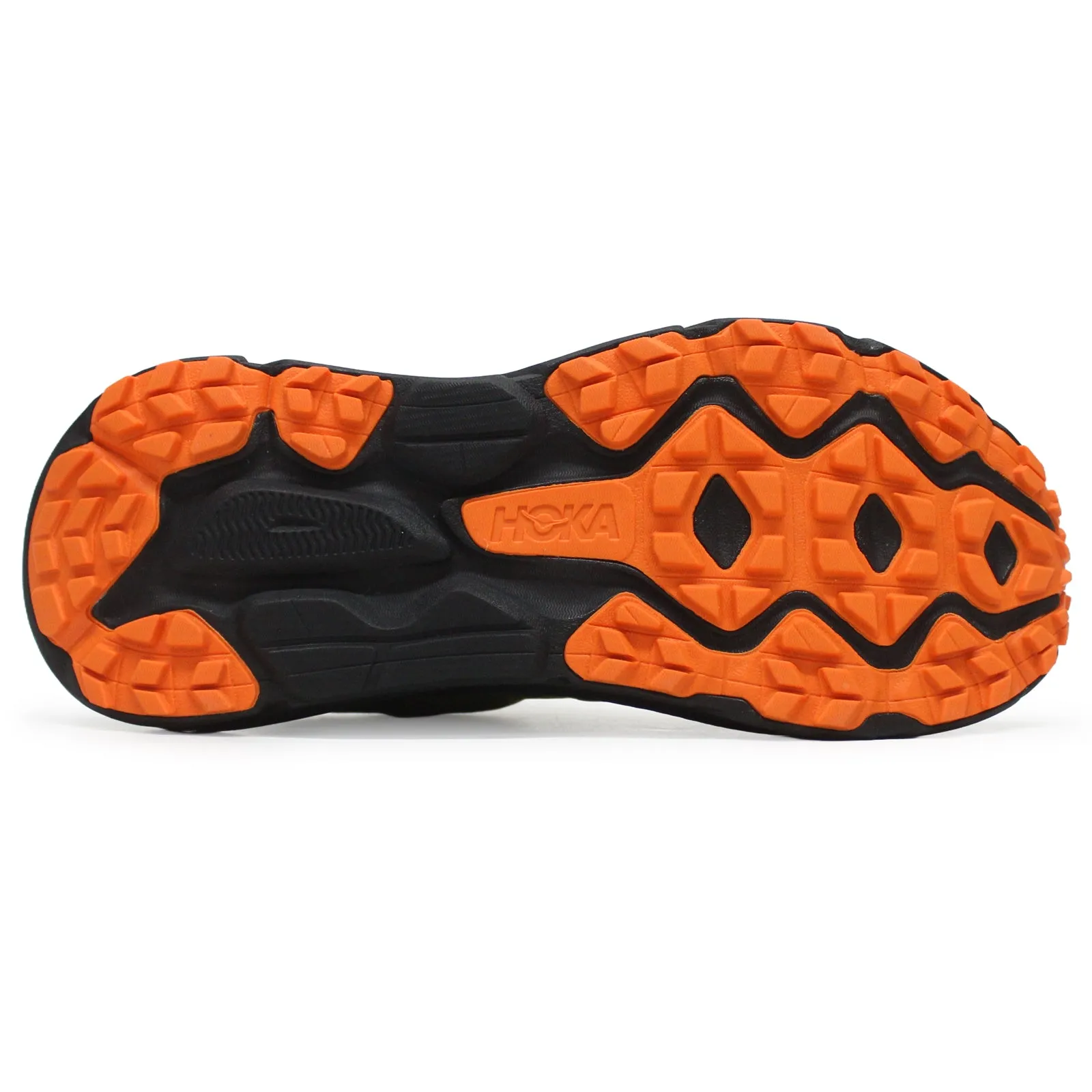 Hoka Challenger Atr 7 Textile Men's Running Shoes