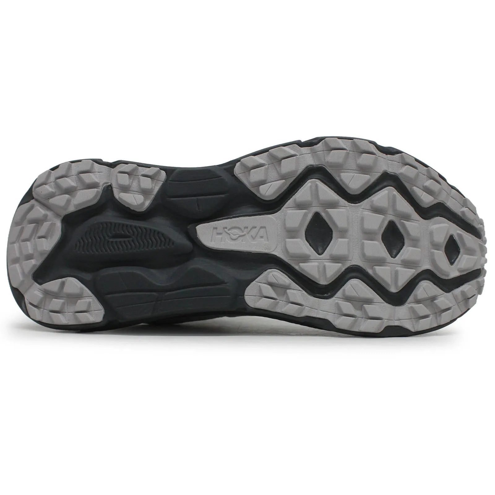Hoka Challenger Atr 7 Textile Men's Running Shoes