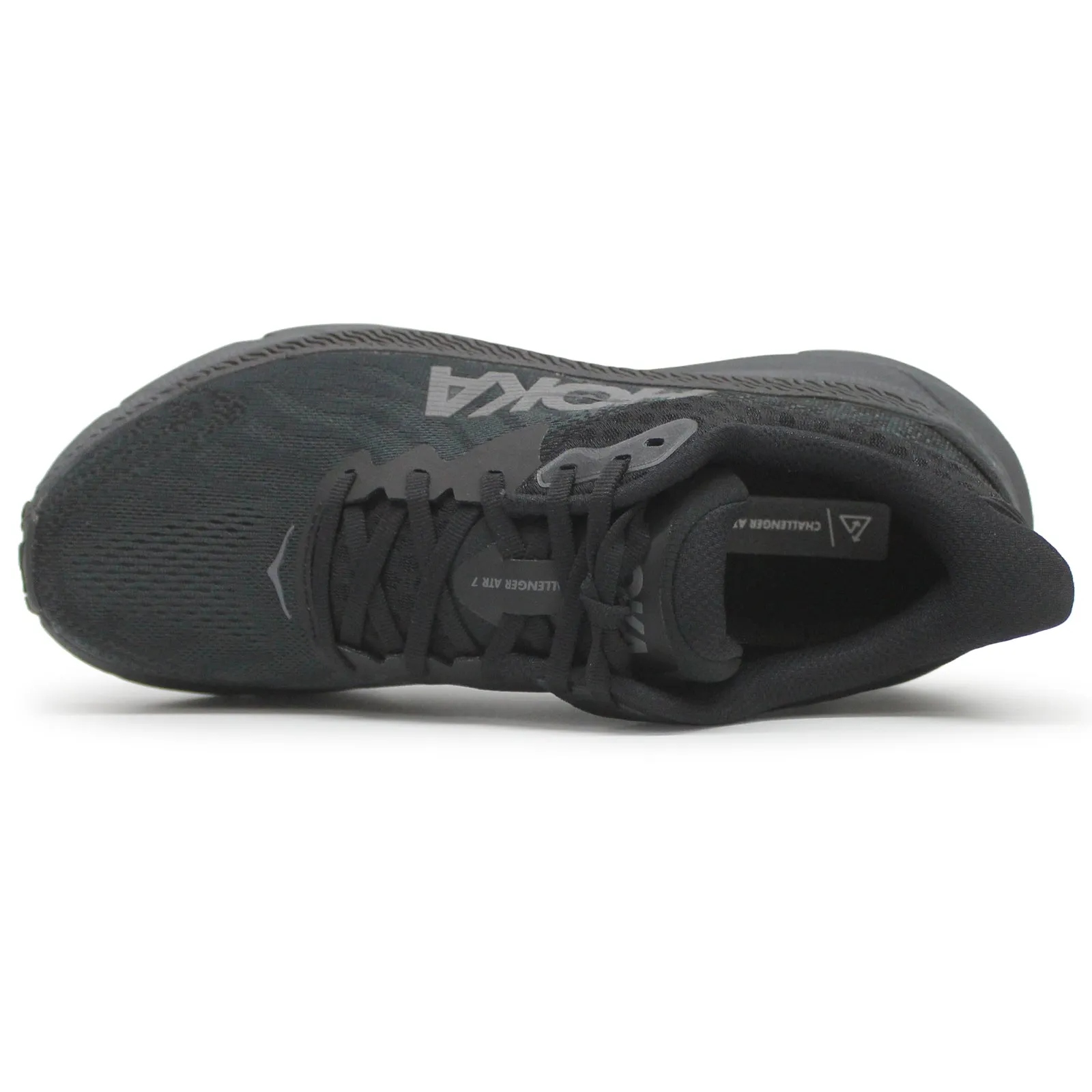 Hoka Challenger Atr 7 Textile Men's Running Shoes