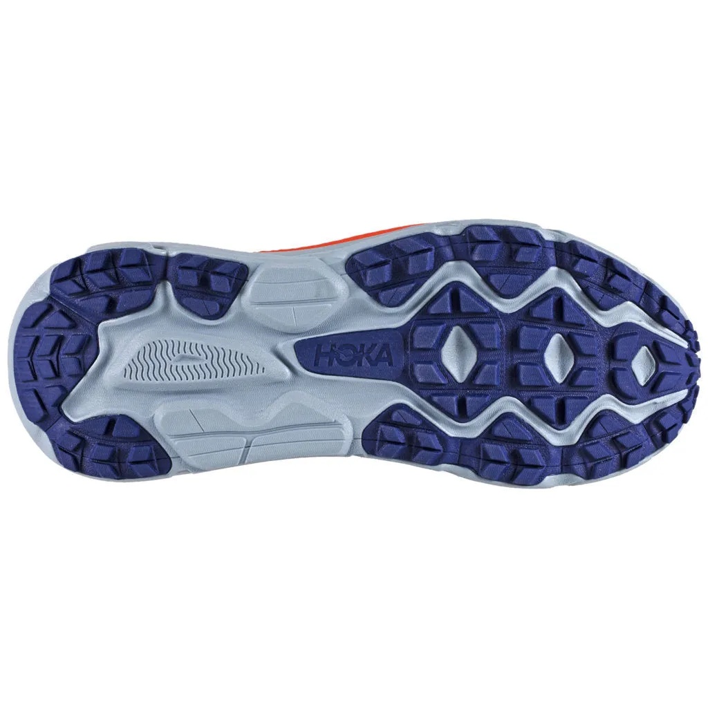 Hoka Challenger Atr 7 Textile Men's Running Shoes