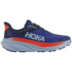 Hoka Challenger Atr 7 Textile Men's Running Shoes