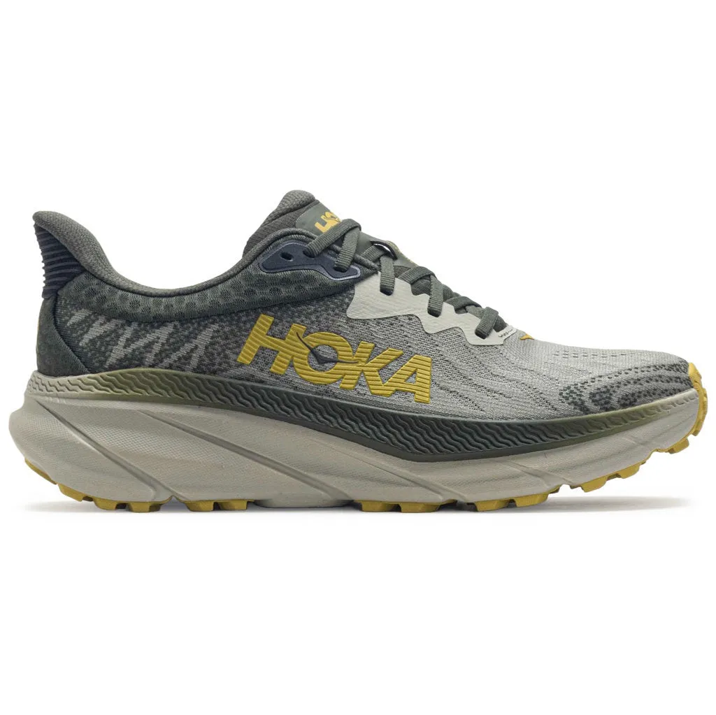 Hoka Challenger Atr 7 Textile Men's Running Shoes