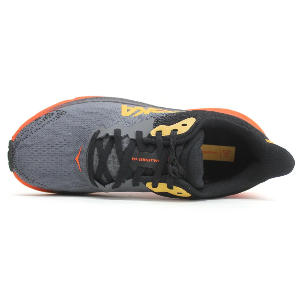 Hoka Challenger Atr 7 Textile Men's Running Shoes
