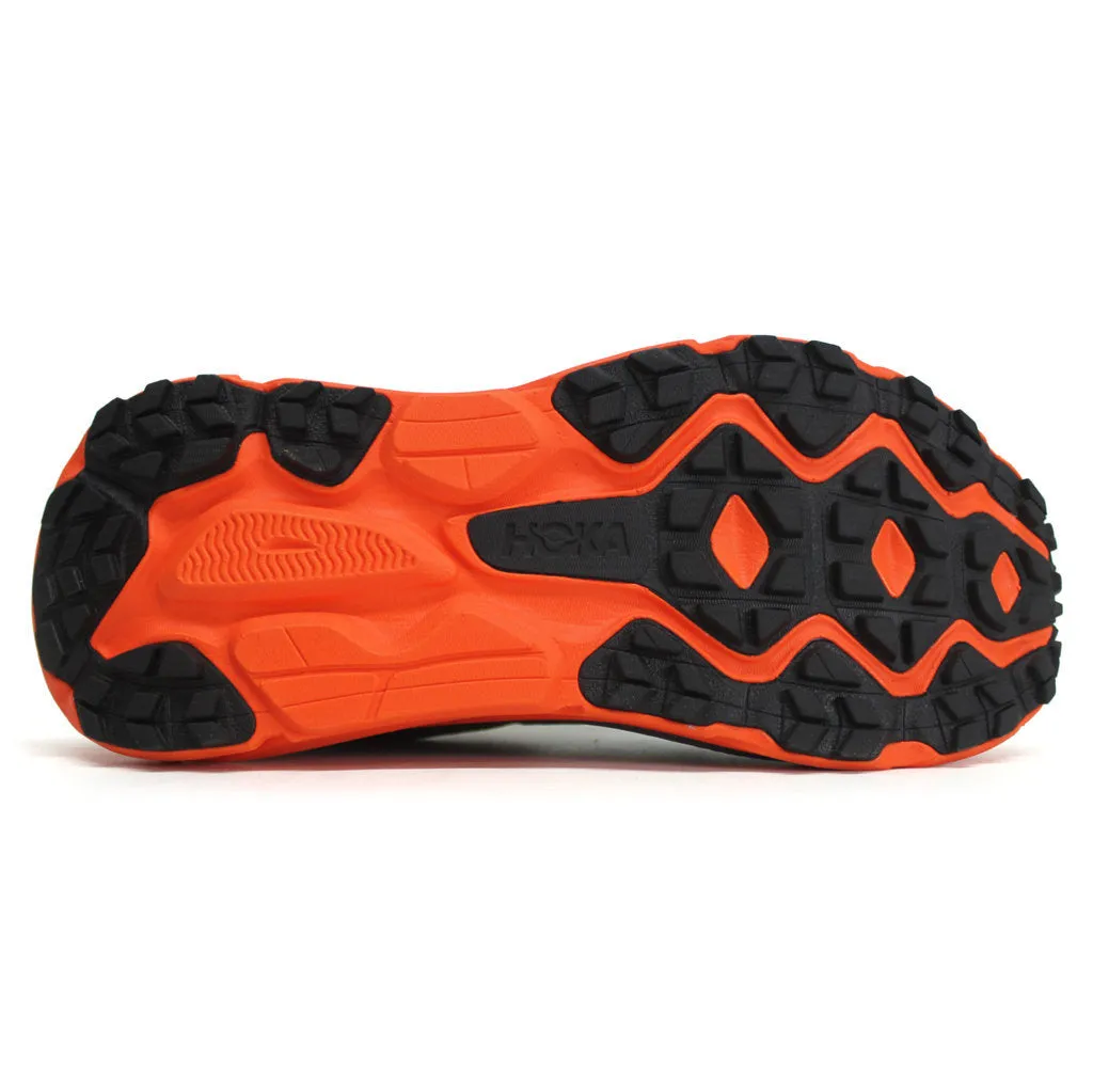 Hoka Challenger Atr 7 Textile Men's Running Shoes