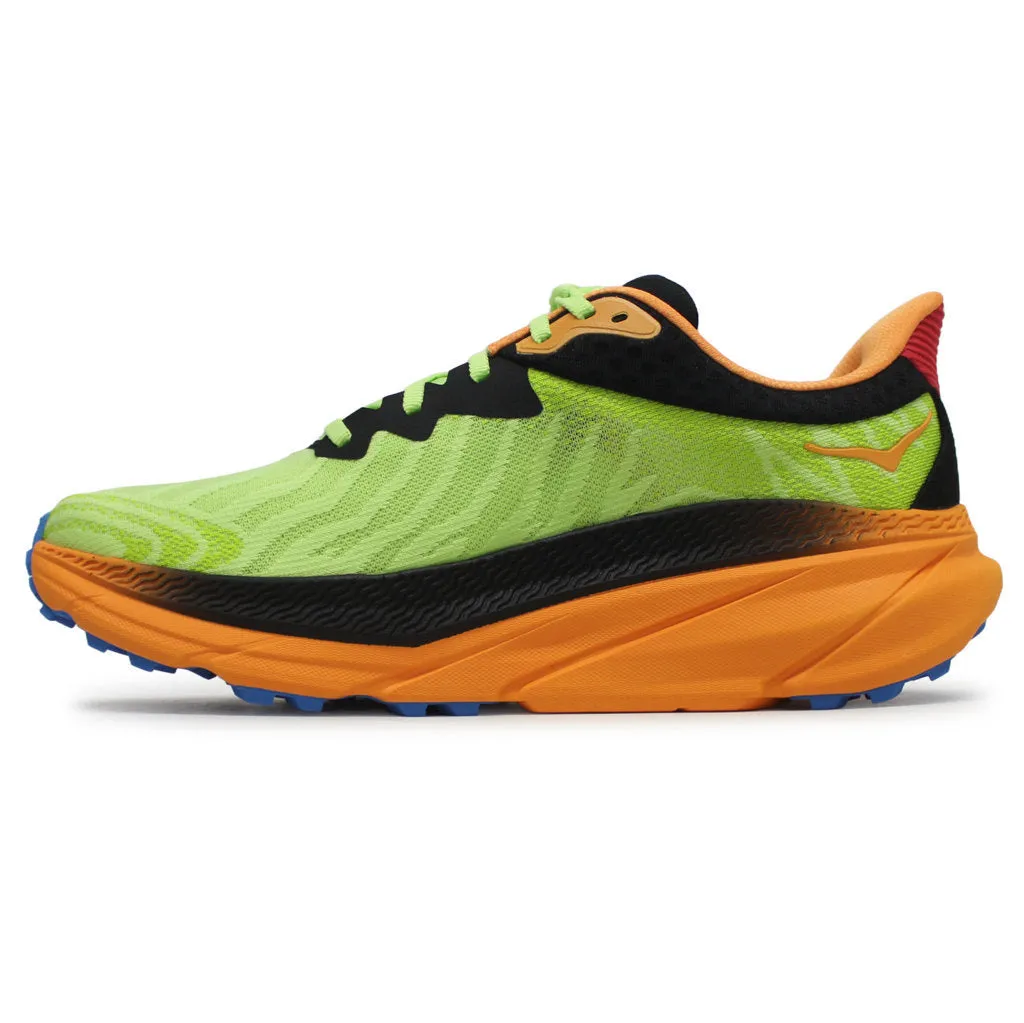Hoka Challenger Atr 7 Textile Men's Running Shoes