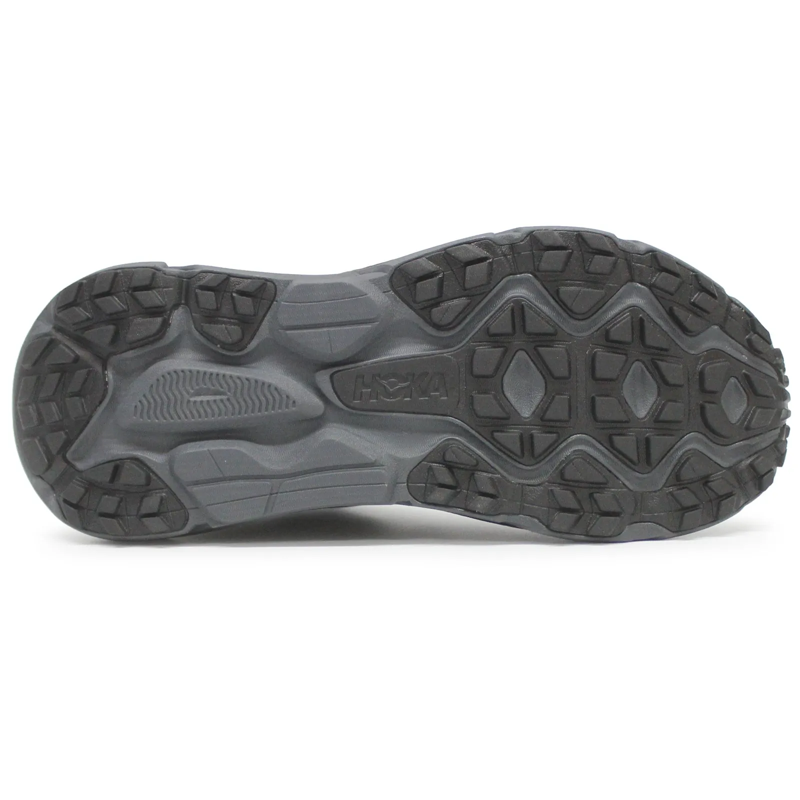 Hoka Challenger Atr 7 Textile Men's Running Shoes