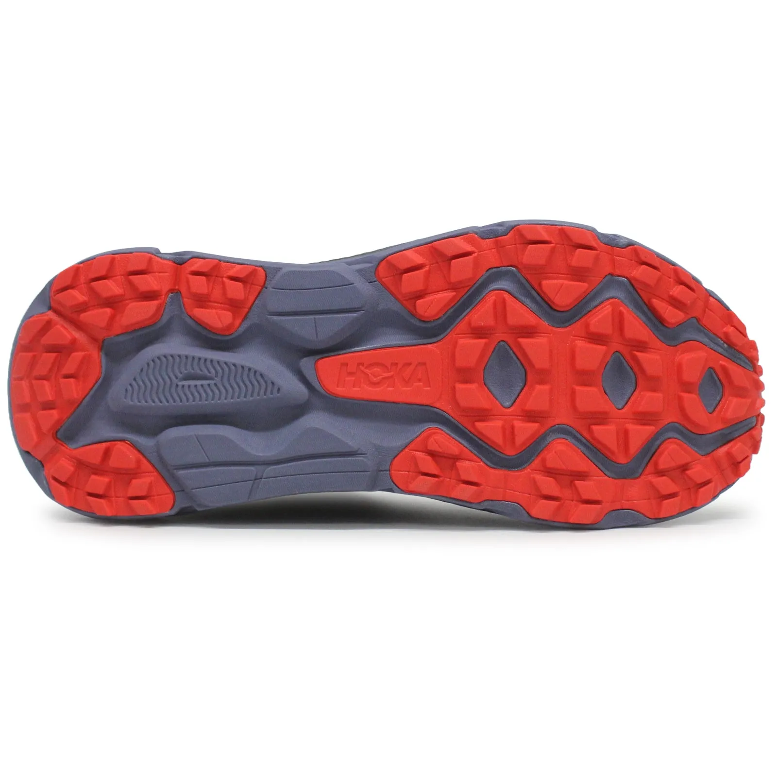 Hoka Challenger Atr 7 Textile Men's Running Shoes