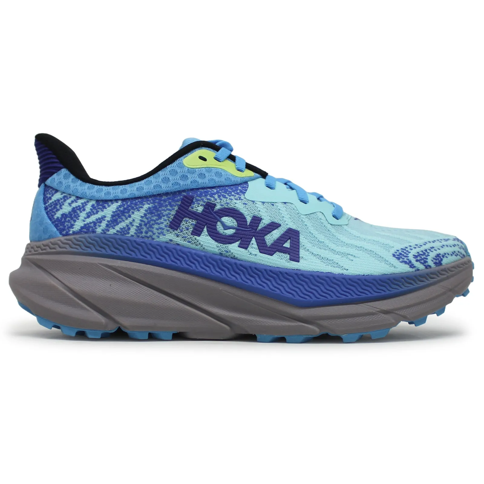 Hoka Challenger Atr 7 Textile Men's Running Shoes