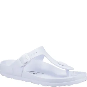 Hush Puppies Lizzie Toepost Sandal