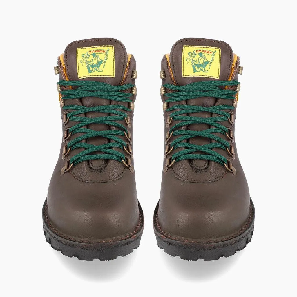 Jim Green Razorback Boot
