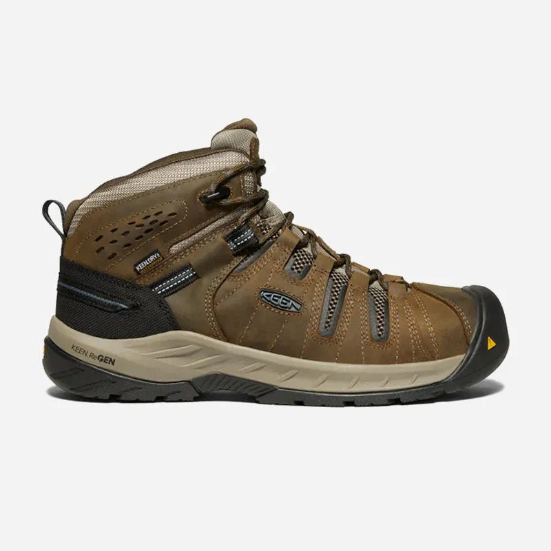 Keen 1023268-Flint Ii-Men