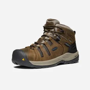 Keen 1023268-Flint Ii-Men