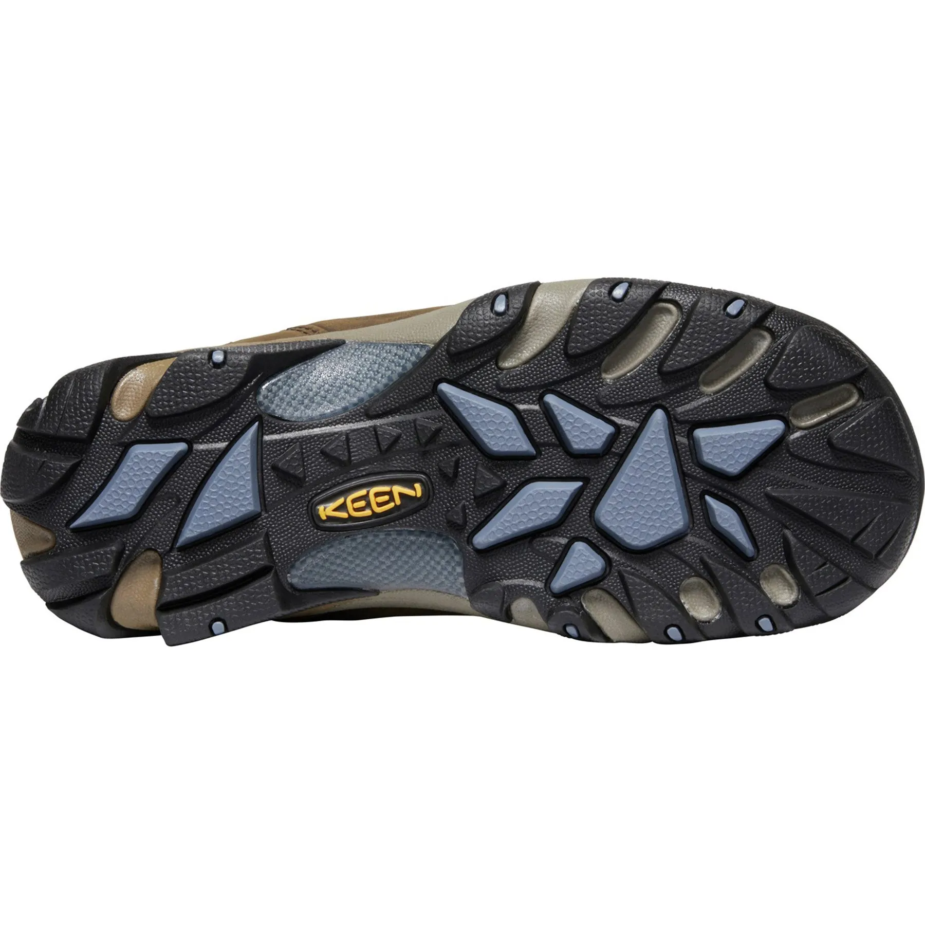 Keen Targhee II Mid Women's