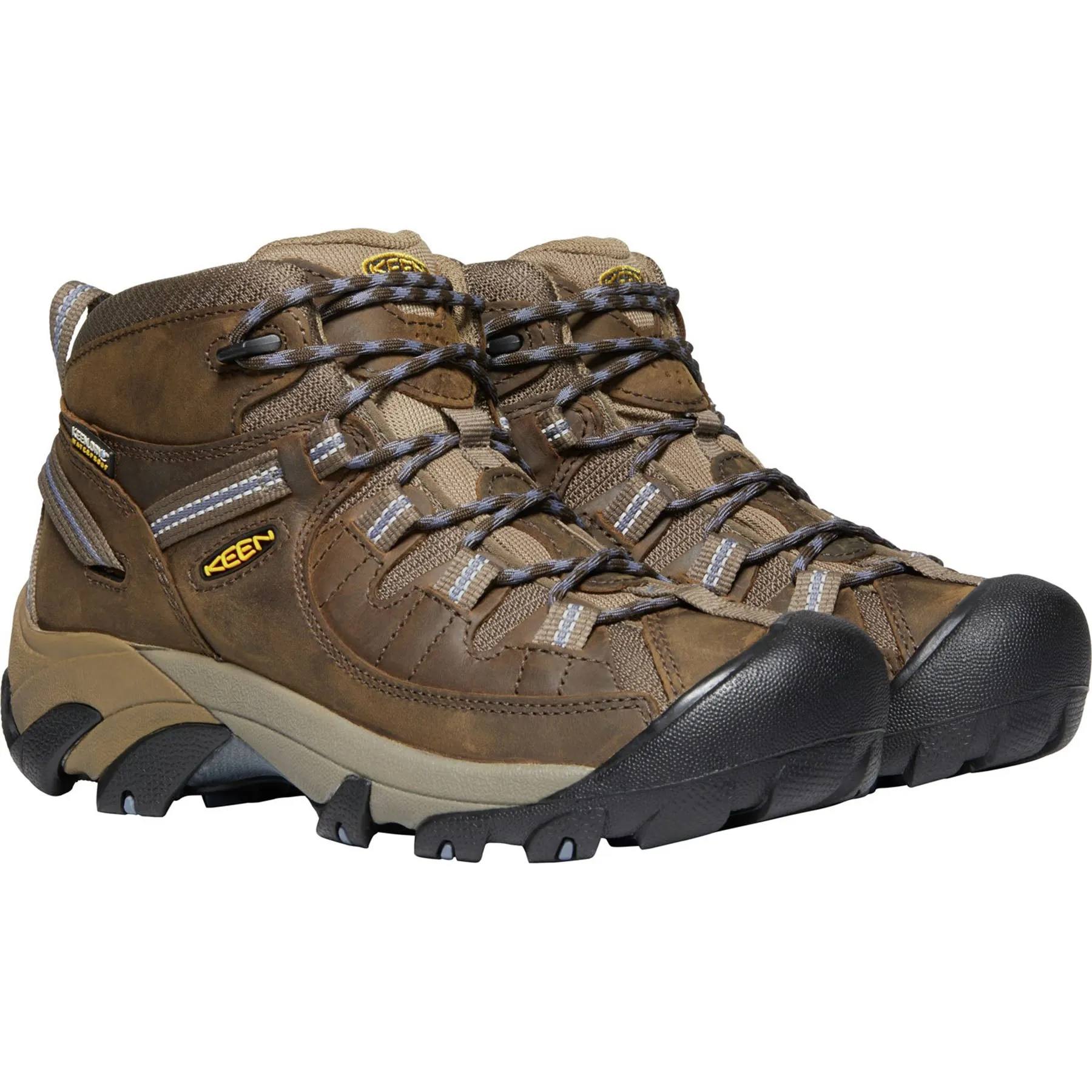Keen Targhee II Mid Women's