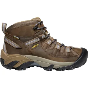 Keen Targhee II Mid Women's