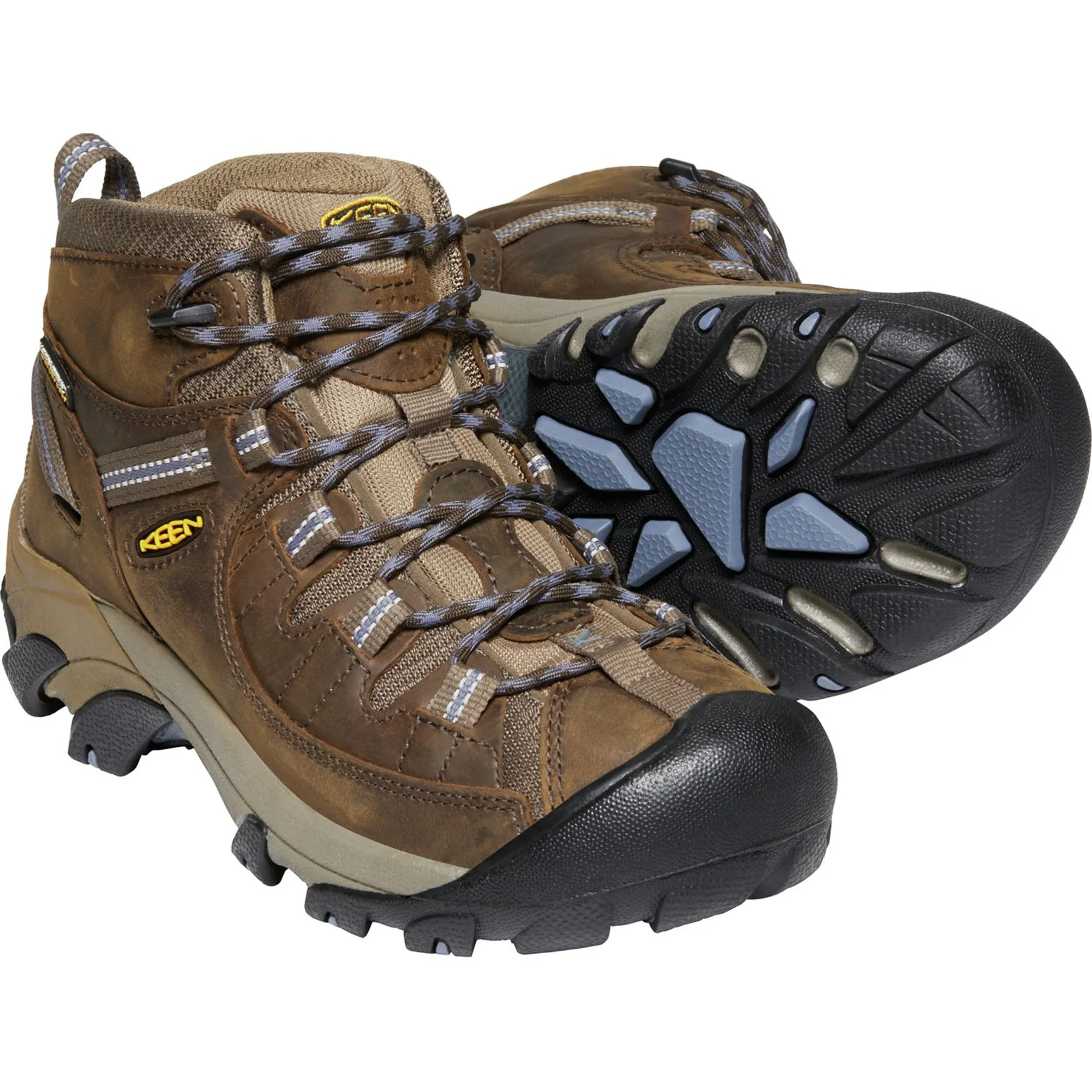 Keen Targhee II Mid Women's