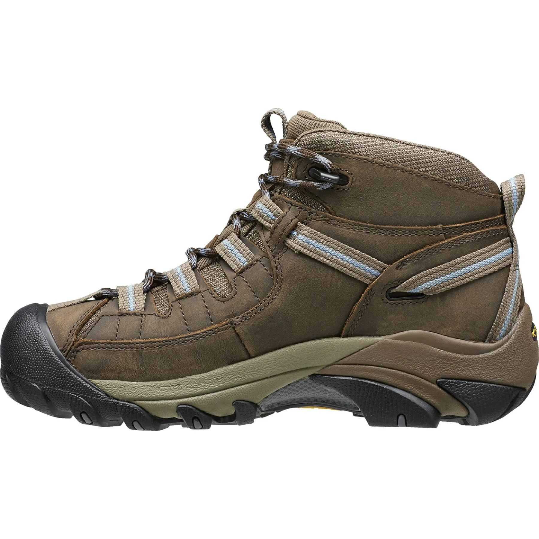 Keen Targhee II Mid Women's