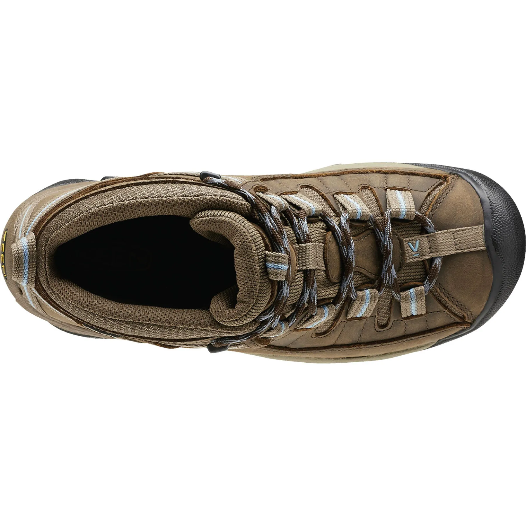 Keen Targhee II Mid Women's