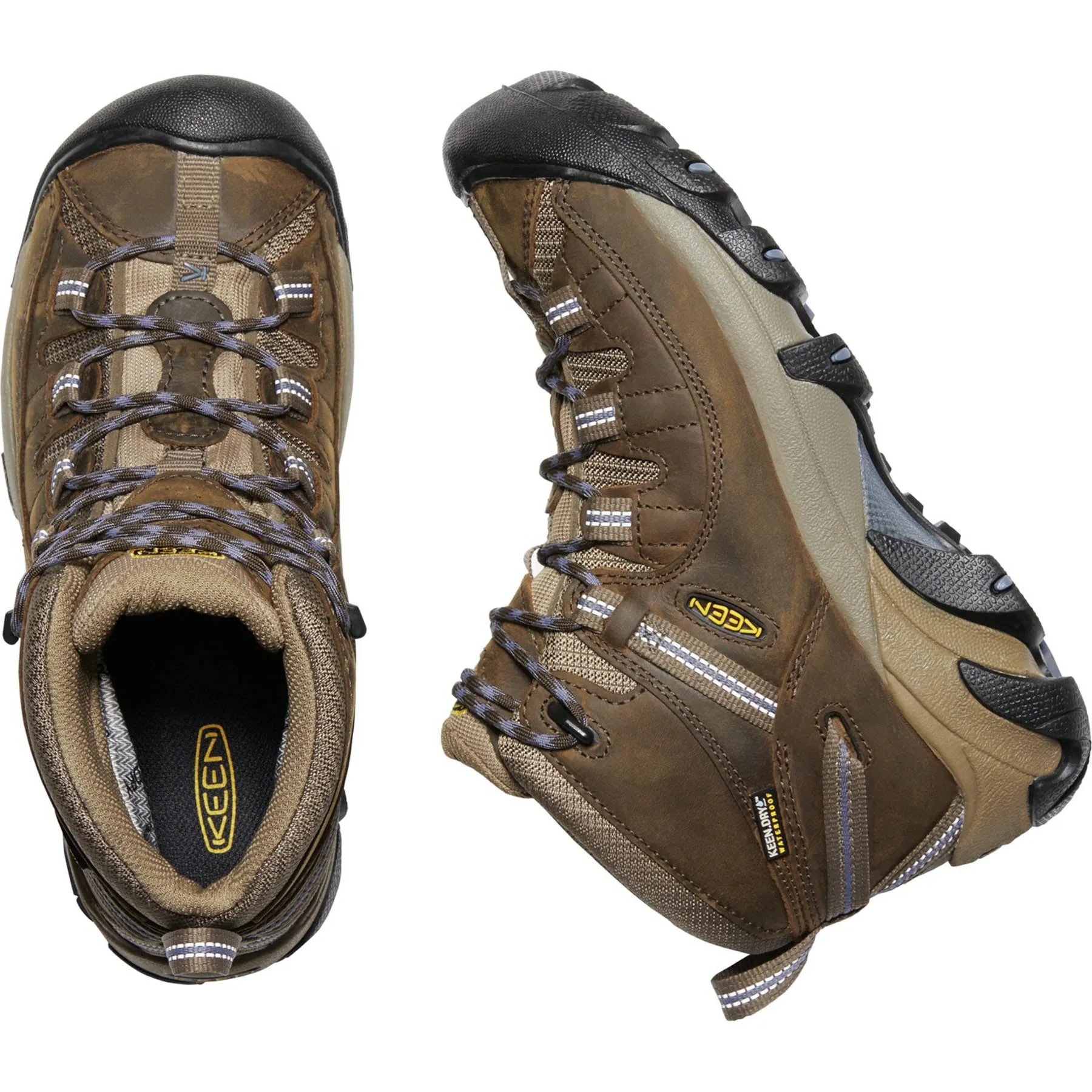 Keen Targhee II Mid Women's