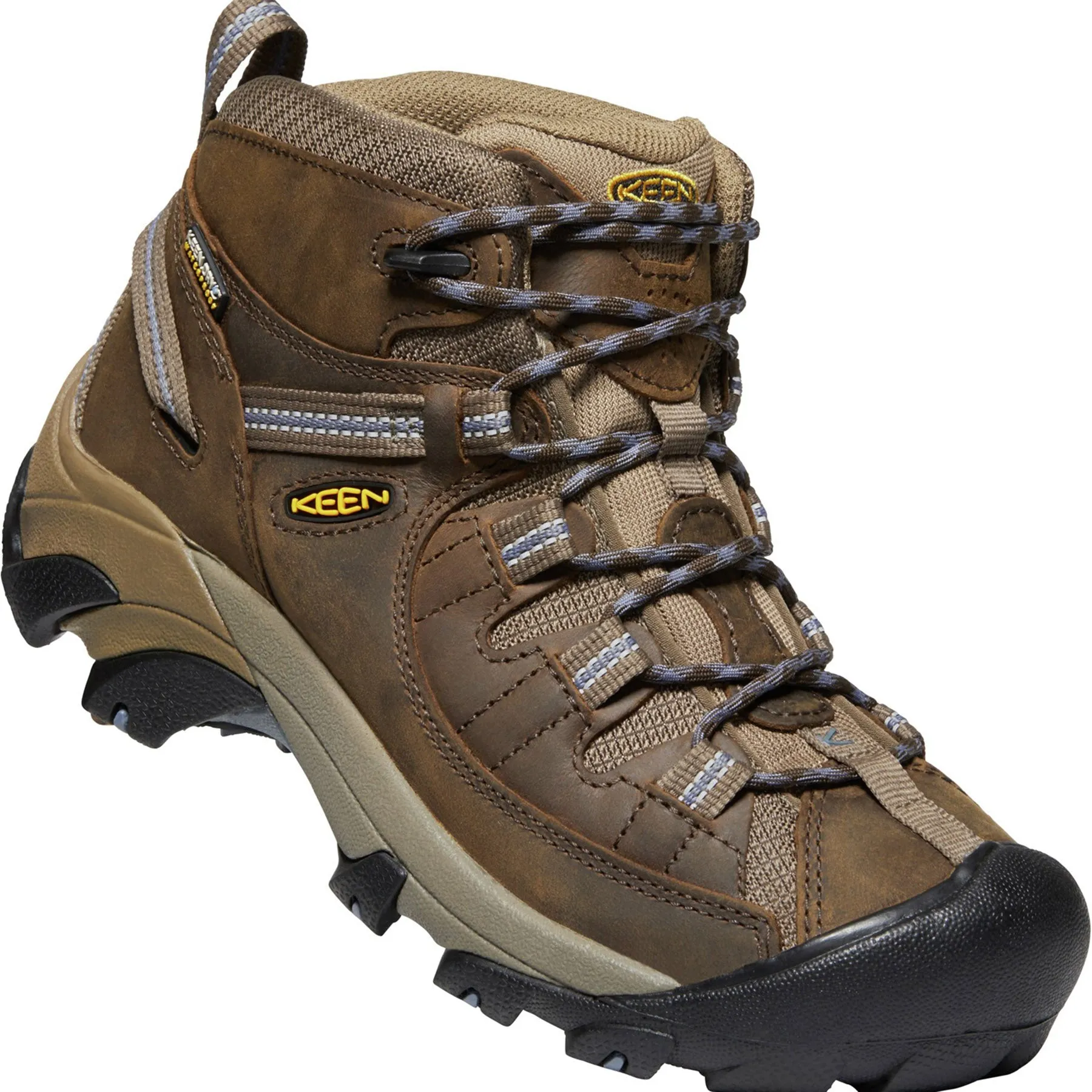 Keen Targhee II Mid Women's