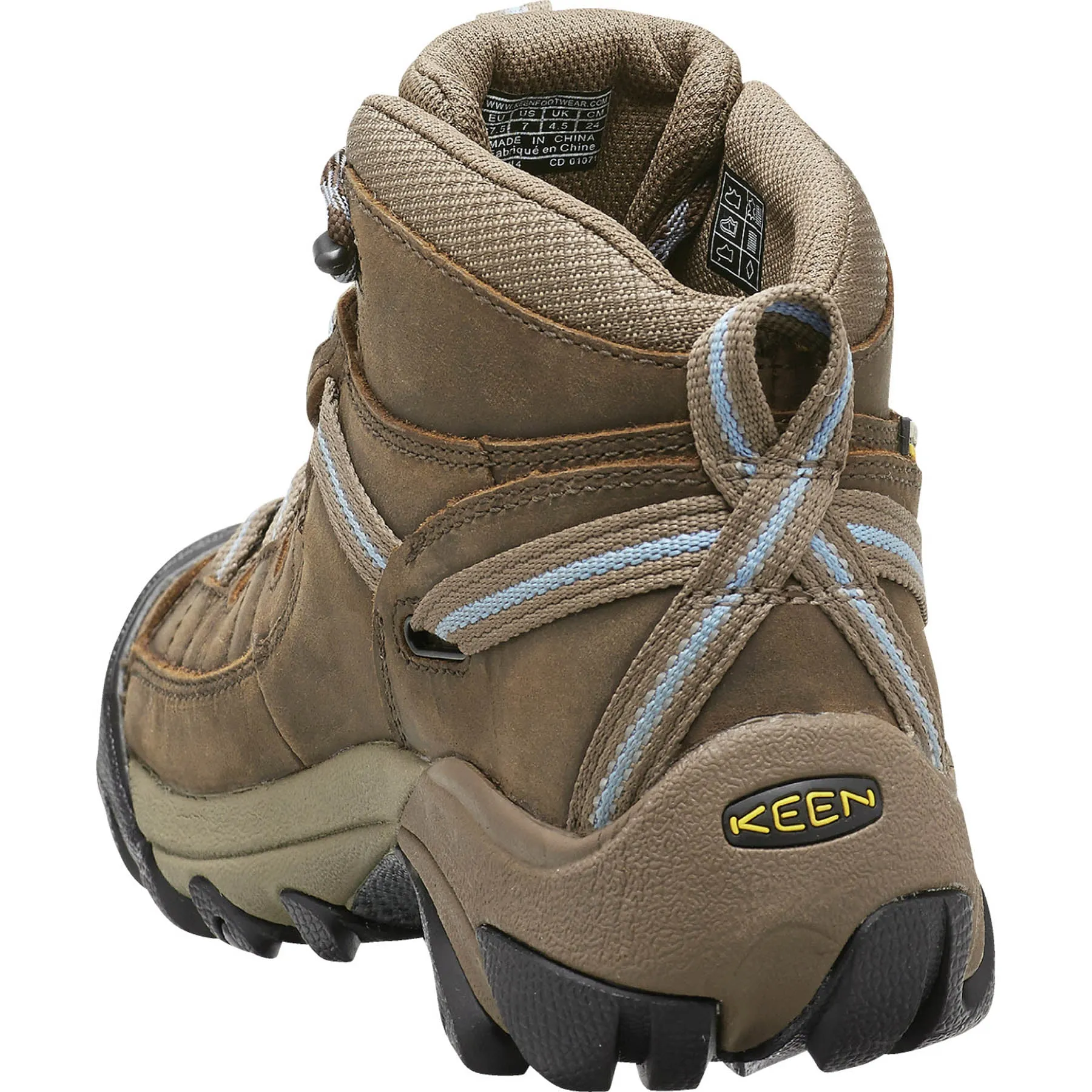 Keen Targhee II Mid Women's