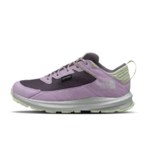 Kids' Fastpack Hiker Waterproof Shoe - Lupine/Lunar Slate