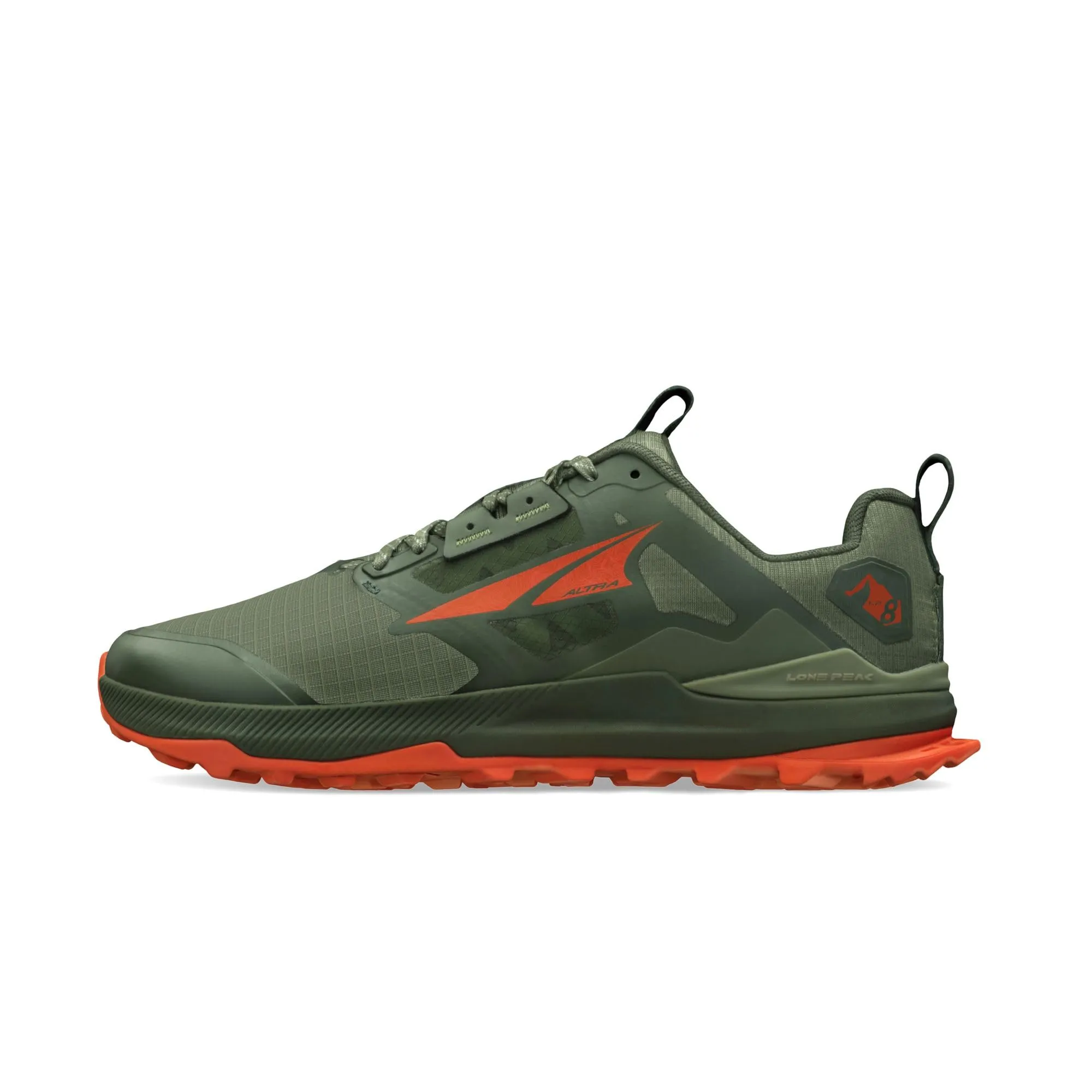 Lone Peak 8 - Mens