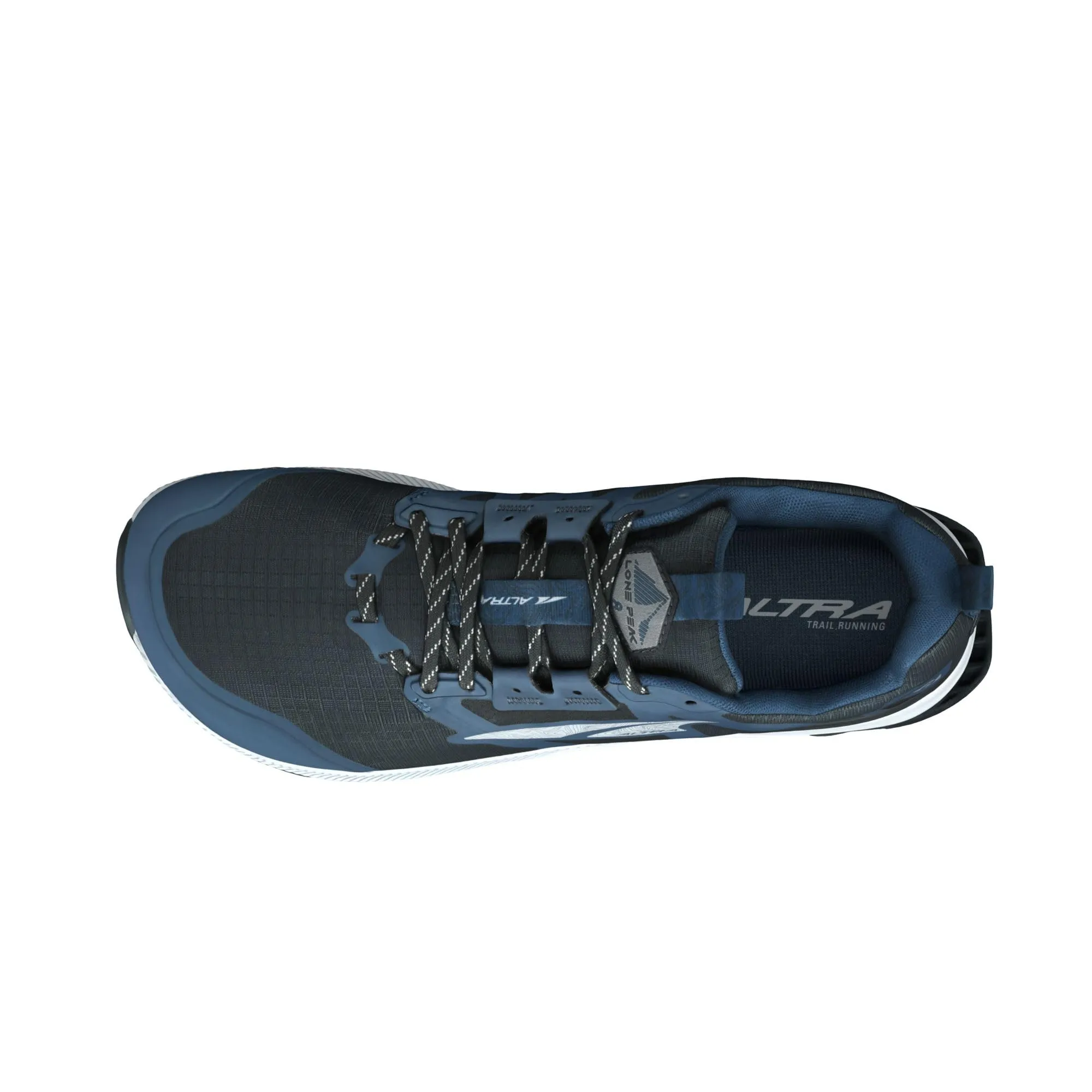 Lone Peak 8 - Mens
