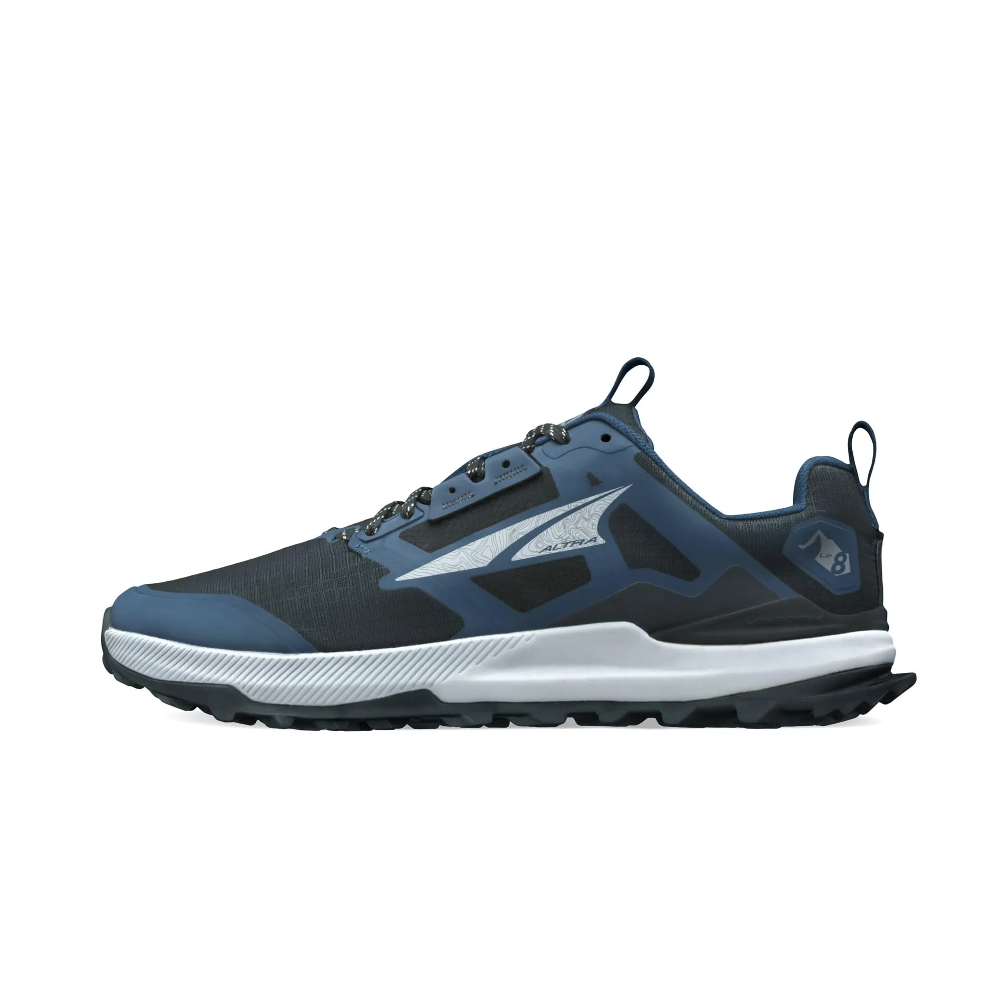 Lone Peak 8 - Mens